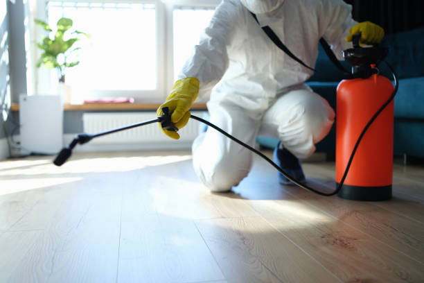 Reliable Biohazard Cleanup contractor in Boulder City, NV by Trauma Clean Pros