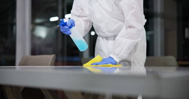 Licensed Biohazard Cleanup service in Boulder City, NV - Trauma Clean Pros